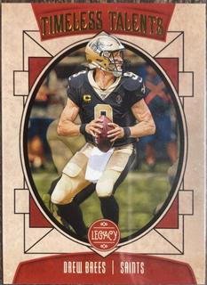 Drew Brees