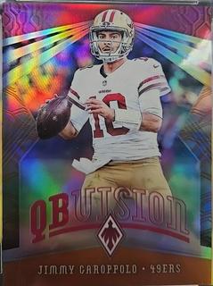 Jimmy Garoppolo