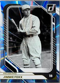 Jimmie Foxx