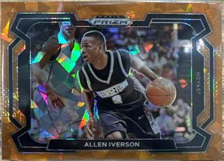 Allen Iverson