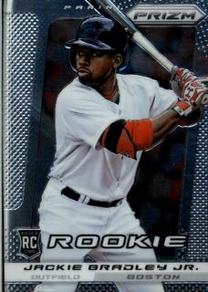 Jackie Bradley Jr.