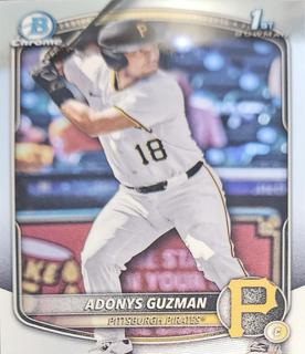 Adonys Guzman