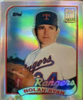 Nolan Ryan