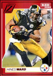 Hines Ward