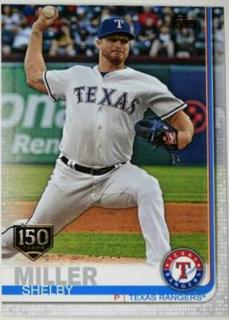 Shelby Miller