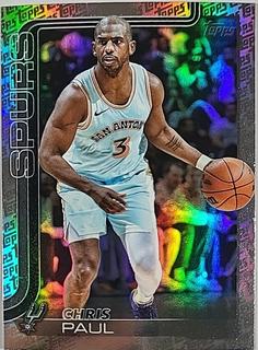Chris Paul