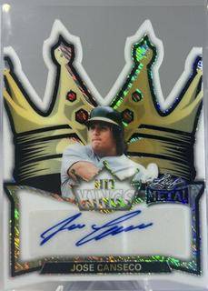 Jose Canseco