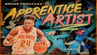 Bruno Fernando