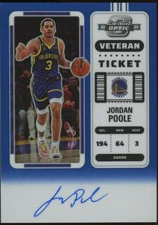 Jordan Poole