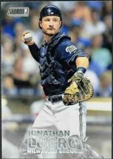 Jonathan Lucroy