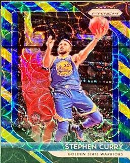 Stephen Curry