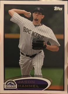 Jason Hammel