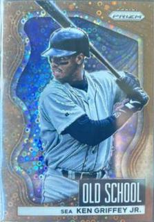 Ken Griffey Jr.