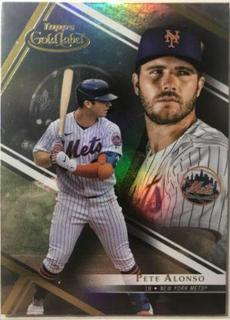 Pete Alonso