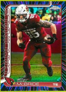 Trey McBride