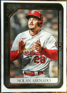 Nolan Arenado