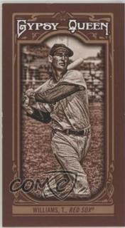 Ted Williams