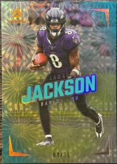 Lamar Jackson
