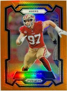 Nick Bosa