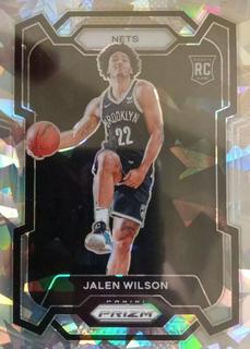 Jalen Wilson