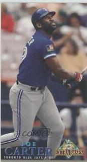 Joe Carter