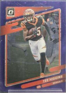Tee Higgins