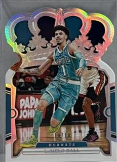 LaMelo Ball