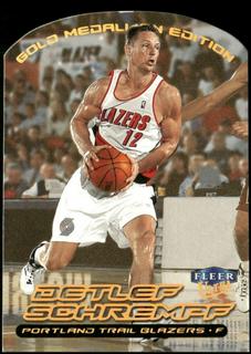 Detlef Schrempf