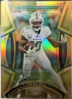 Tyreek Hill
