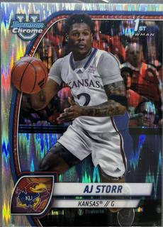 AJ Storr