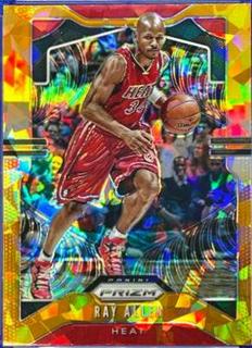 Ray Allen