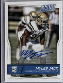 Myles Jack