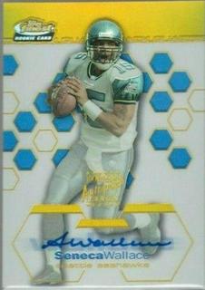 Seneca Wallace