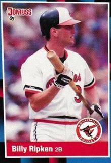 Billy Ripken