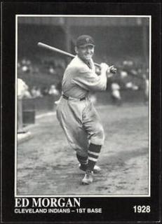 Ed Morgan