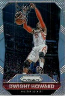 Dwight Howard