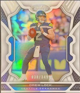 Drew Lock