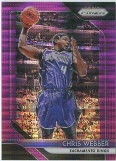 Chris Webber