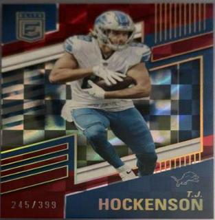 T. J. Hockenson