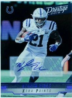 Nyheim Hines