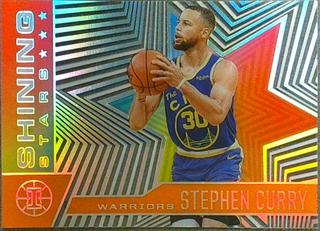 Stephen Curry