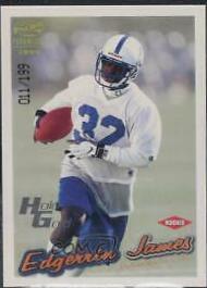 Edgerrin James