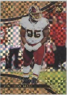 Jonathan Allen