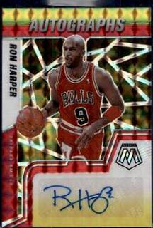 Ron Harper