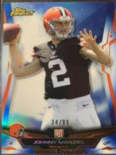 Johnny Manziel