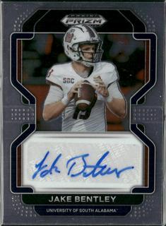 Jake Bentley