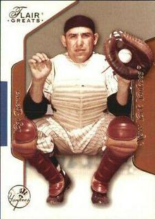 Yogi Berra