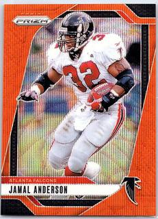 Jamal Anderson