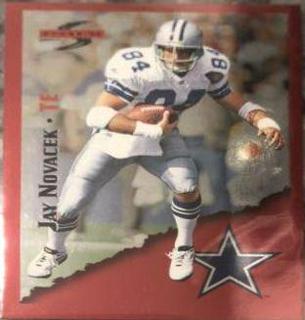 Jay Novacek
