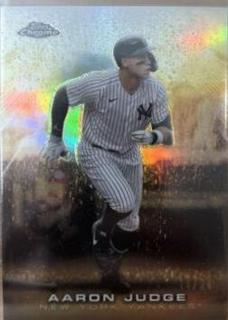 Aaron Judge